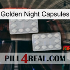 Golden Night Capsules 17